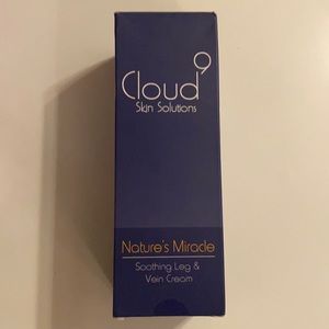 Cloud 9 Skin Solutiins